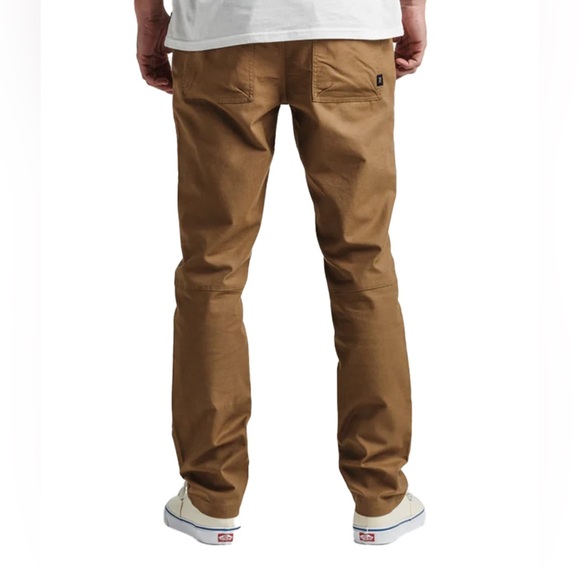 Roark Men's Layover Utility Pant - Picture 3 of 8